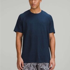 Lululemon Metal Vent Tech Short-Sleeve Shirt